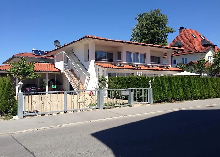Haus San Marco