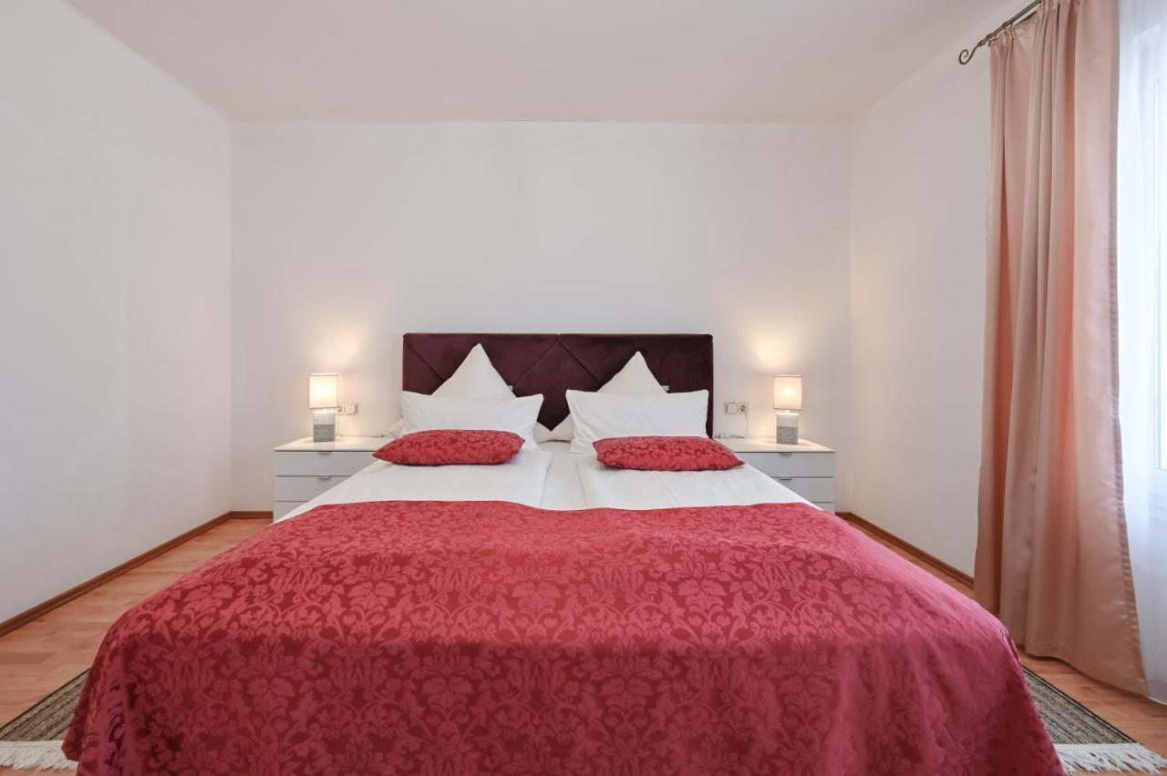 Apartment Haus San Marco