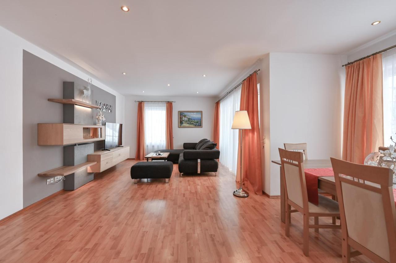 Haus San Marco *