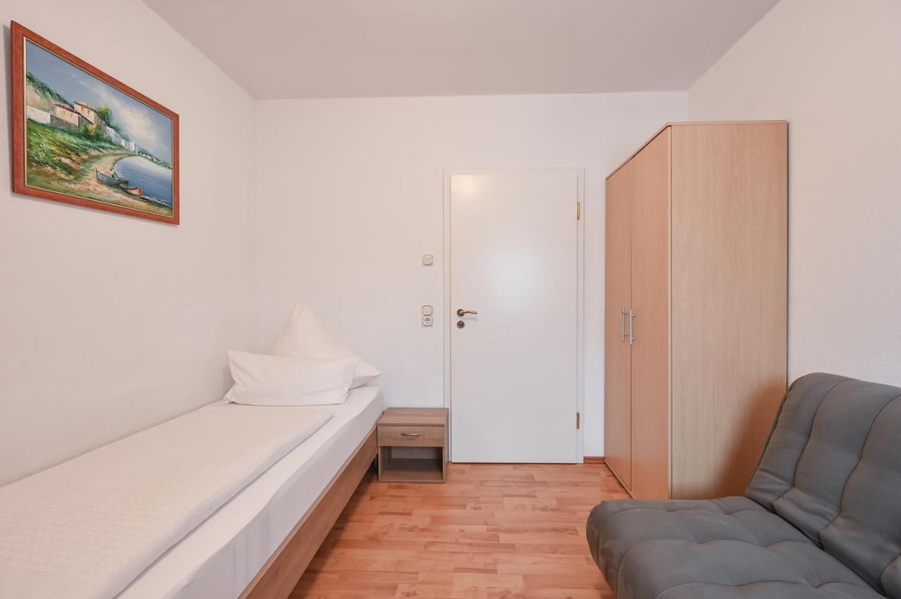 Apartment Haus San Marco *