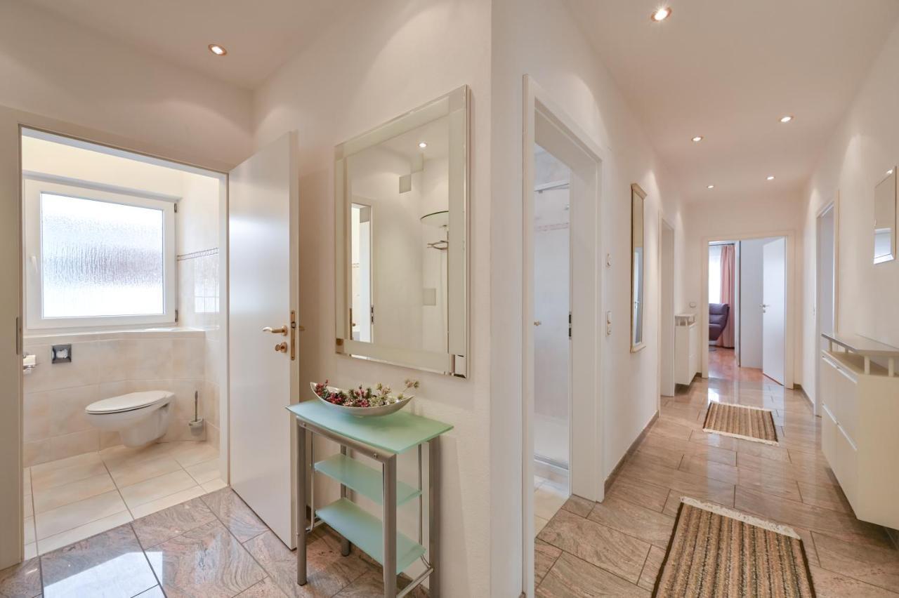 Haus San Marco Apartment Füssen