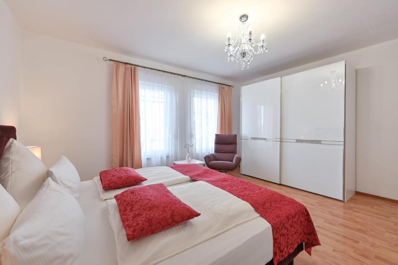 Apartment Haus San Marco *