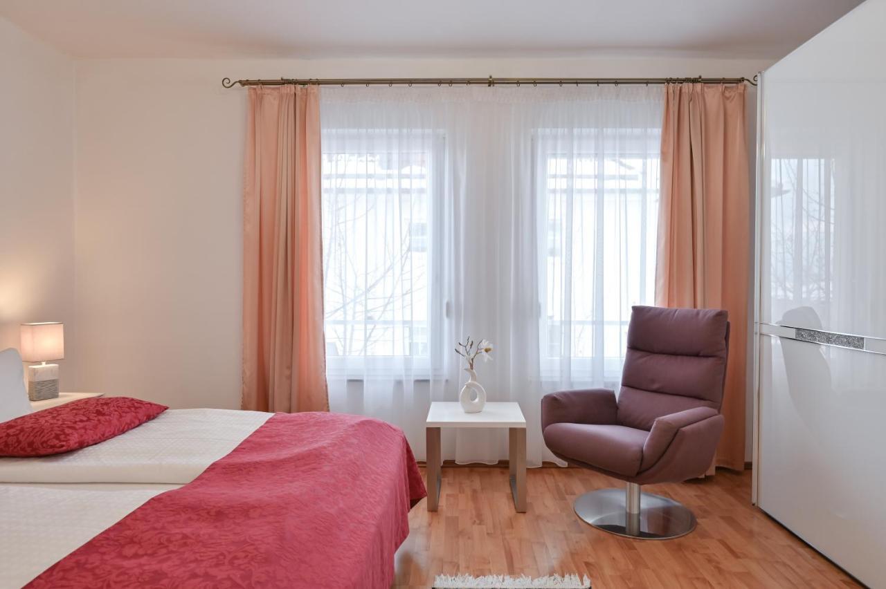 Haus San Marco