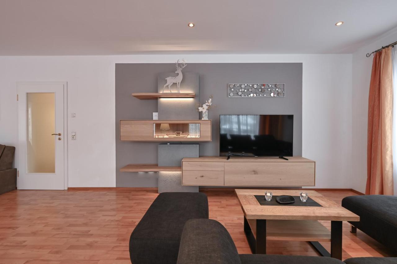 Haus San Marco * Füssen
