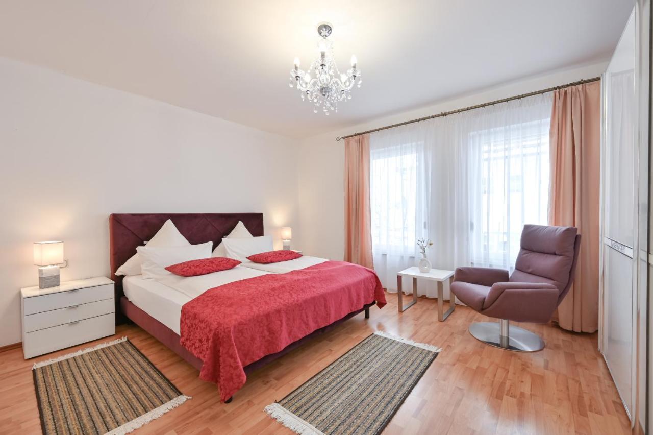 Haus San Marco Apartment