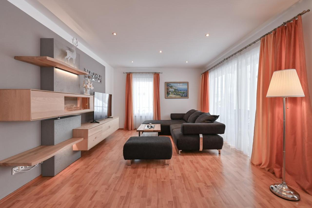 Haus San Marco *
