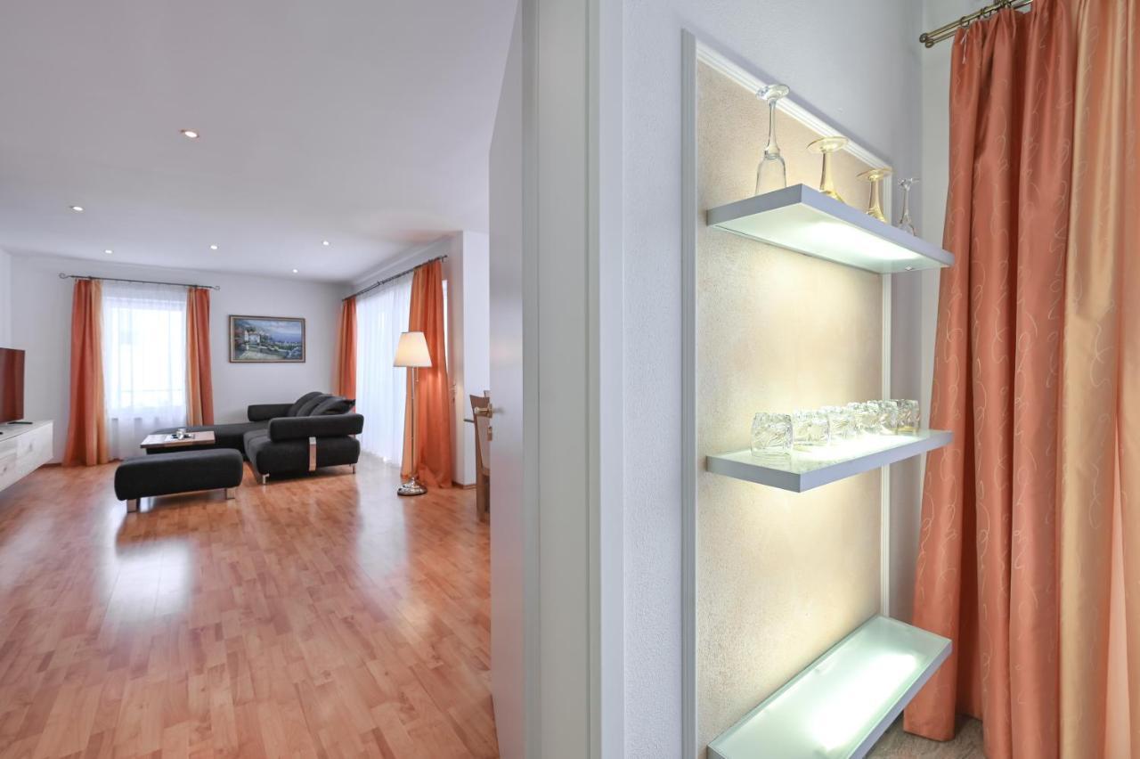 Apartment Haus San Marco