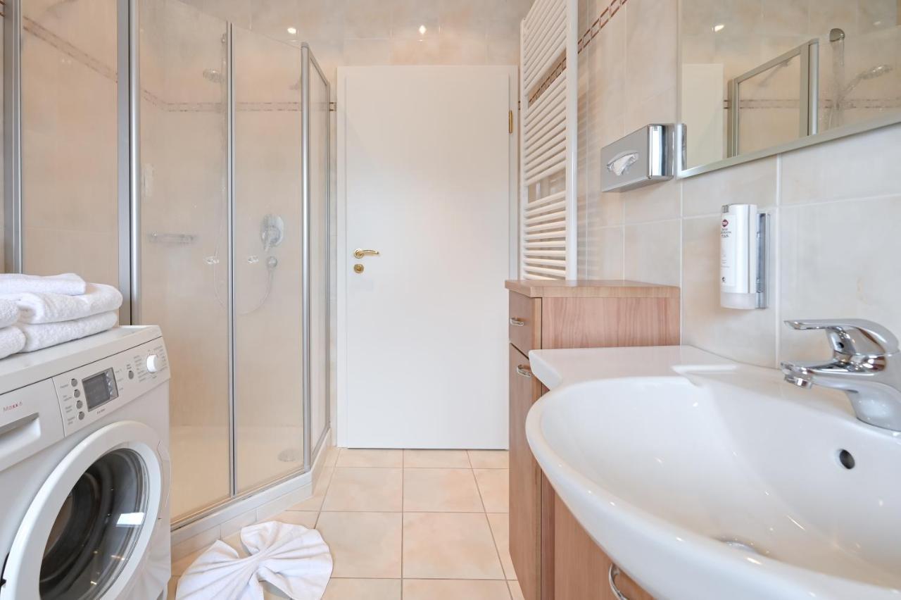 Haus San Marco Apartment Füssen