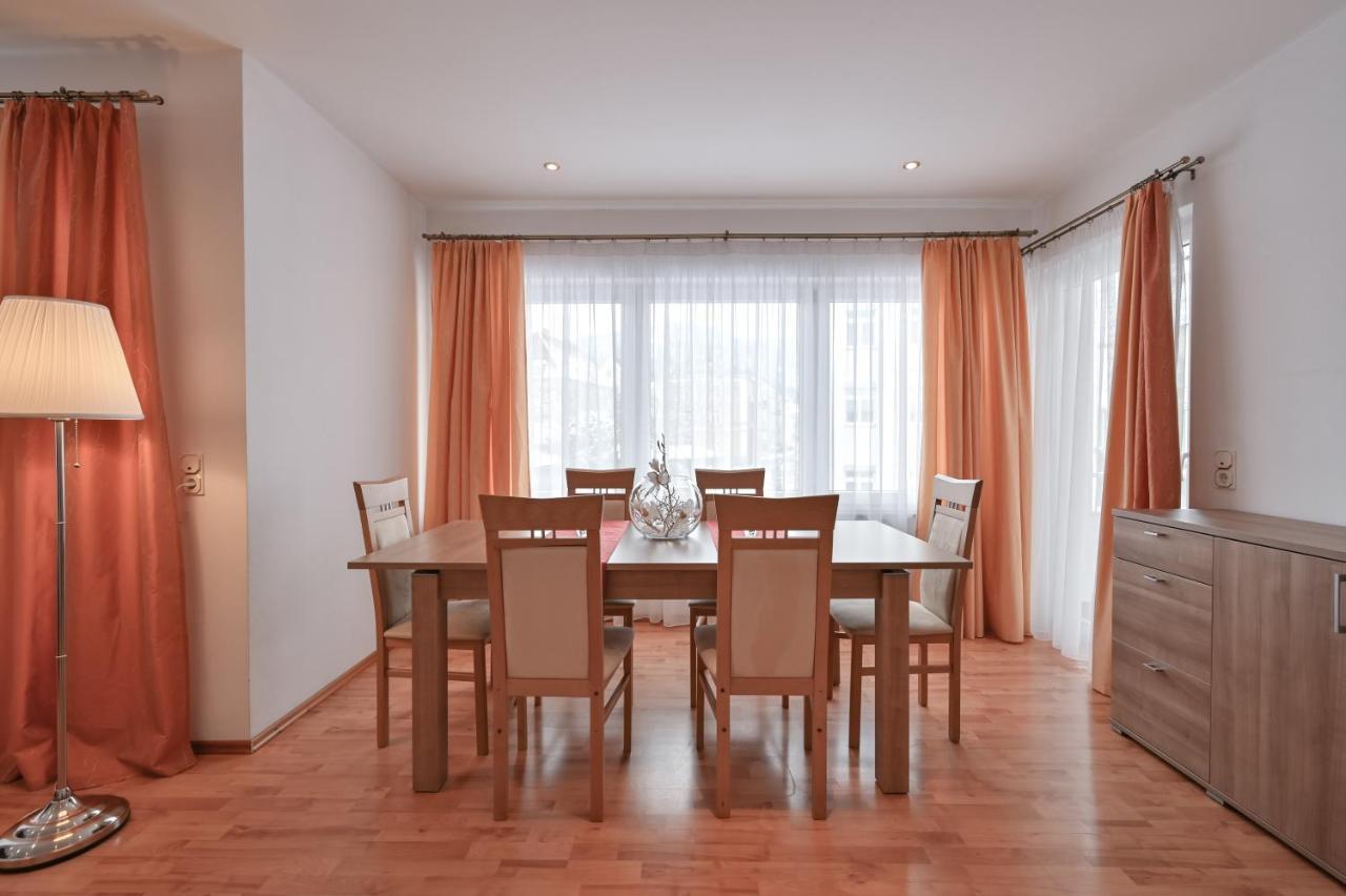 Apartment Haus San Marco *