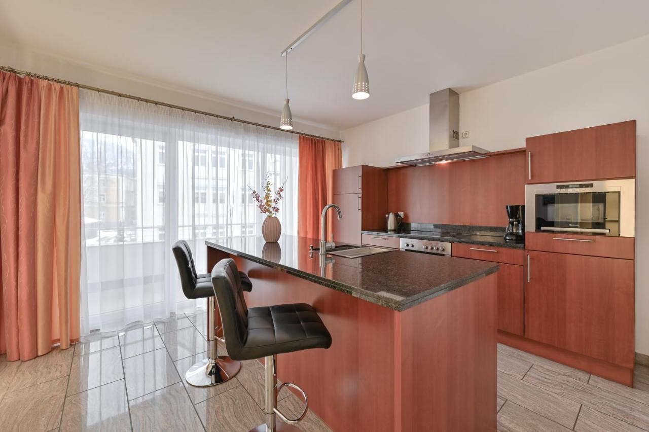 Apartment Haus San Marco Füssen