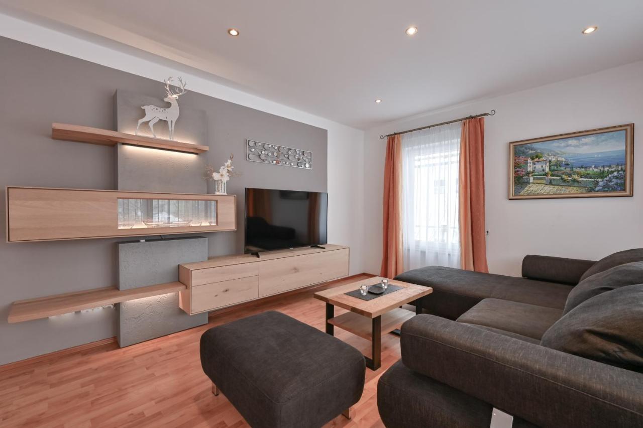 Apartment Haus San Marco *