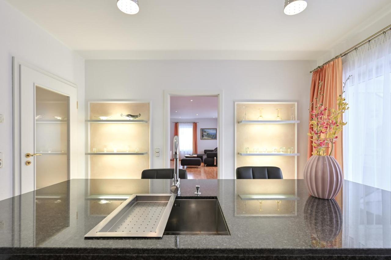 Apartment Haus San Marco Füssen