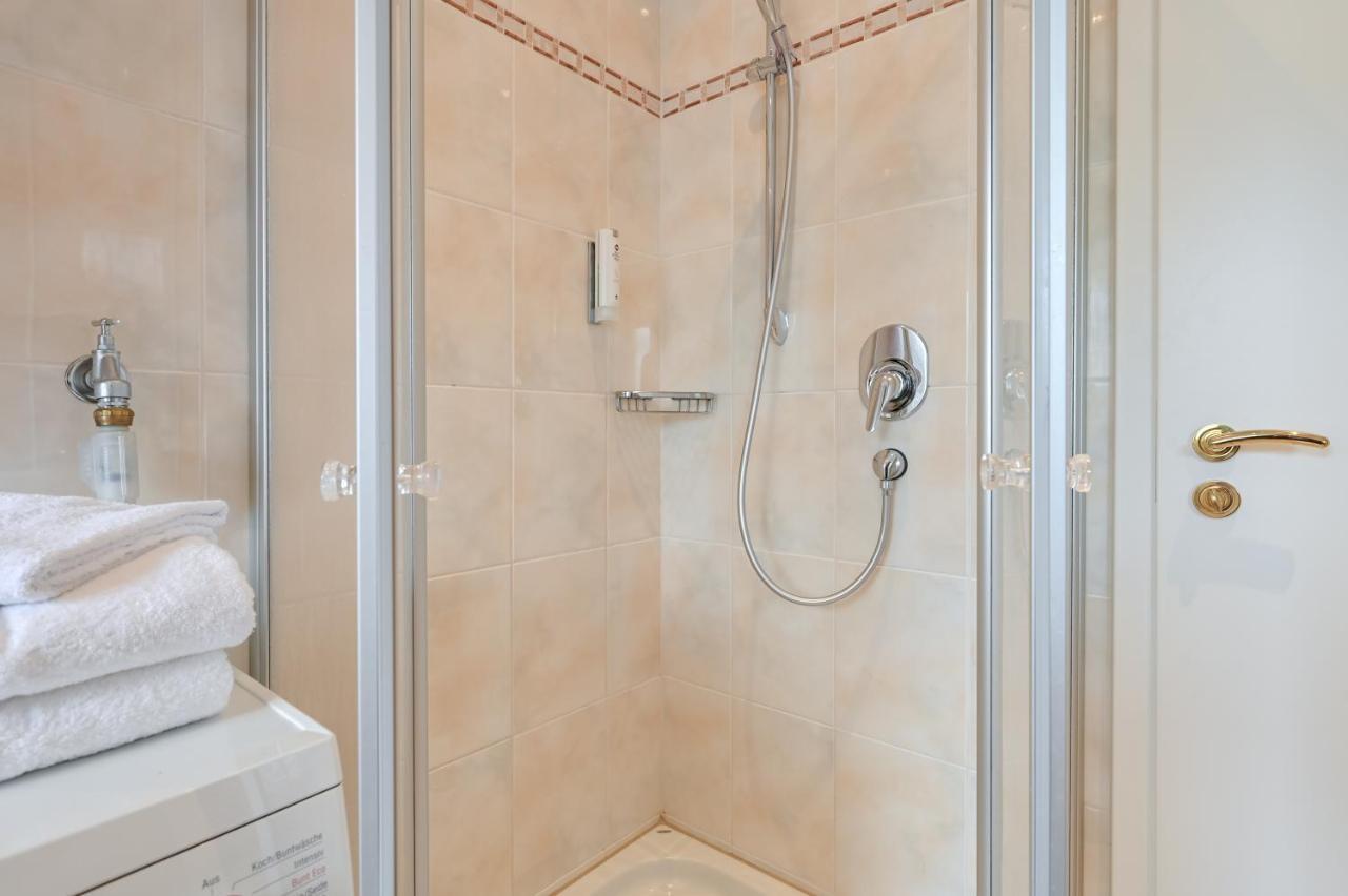 Apartment Haus San Marco *