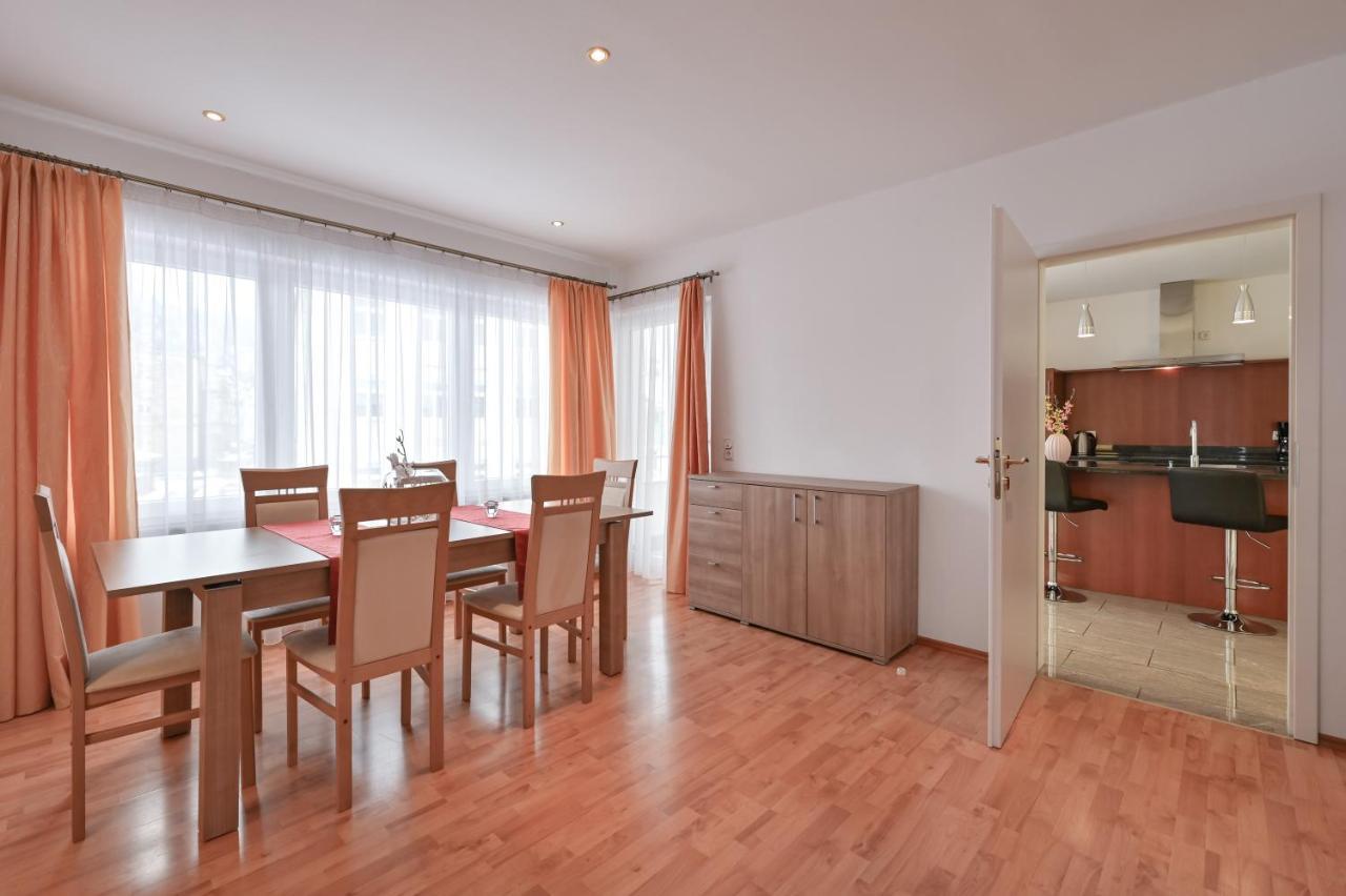 Haus San Marco Apartment