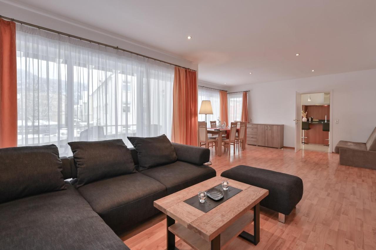 Haus San Marco Apartment *
