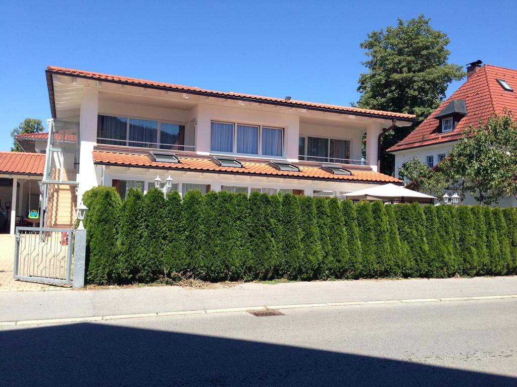 Haus San Marco Füssen