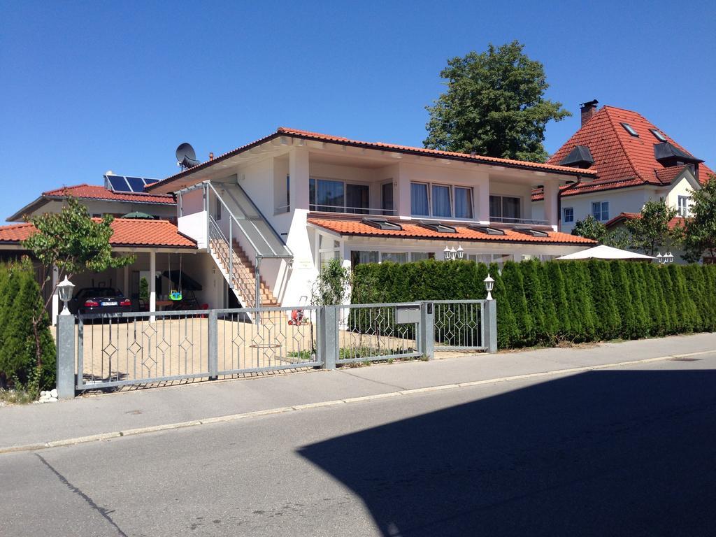 Appartamento Haus San Marco